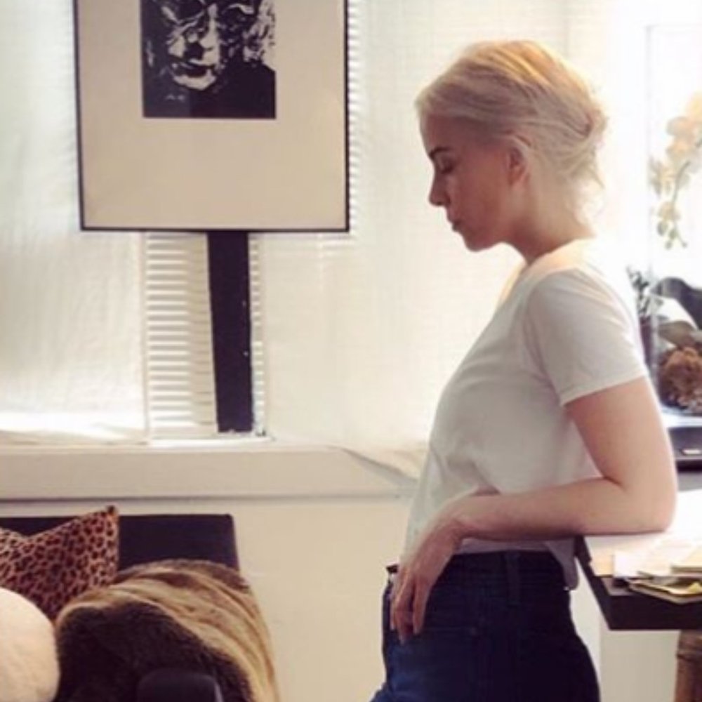 Meet your Posher, Juliana